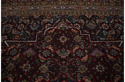Tabriz dywan indyjski 100% wełna owcza Tabriz Mahi 170x240cm