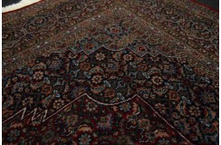 Tabriz dywan indyjski 100% wełna owcza Tabriz Mahi 170x240cm