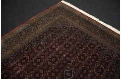 Tabriz dywan indyjski 100% wełna owcza Tabriz Mahi 170x240cm