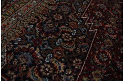 Tabriz dywan indyjski 100% wełna owcza Tabriz Mahi 170x240cm