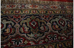 Tabriz dywan indyjski 100% wełna owcza Tabriz Mahi 170x240cm