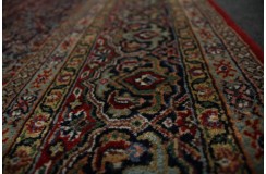 Tabriz dywan indyjski 100% wełna owcza Tabriz Mahi 170x240cm