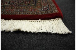 Tabriz dywan indyjski 100% wełna owcza Tabriz Mahi 170x240cm