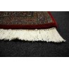 Tabriz dywan indyjski 100% wełna owcza Tabriz Mahi 170x240cm