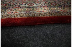 Tabriz dywan indyjski 100% wełna owcza Tabriz Mahi 170x240cm