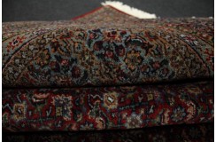 Tabriz dywan indyjski 100% wełna owcza Tabriz Mahi 170x240cm