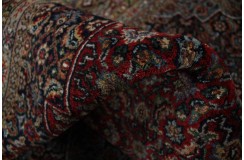 Tabriz dywan indyjski 100% wełna owcza Tabriz Mahi 170x240cm