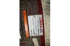 Tabriz dywan indyjski 100% wełna owcza Tabriz Mahi 170x240cm