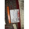 Tabriz dywan indyjski 100% wełna owcza Tabriz Mahi 170x240cm