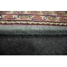 Niepowtarzalmny ręcznie tkany dywan Tabriz z Indii wełniany 200x200cm