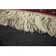 Kobierzec z Afganistanu 100% jedwab etniczny orientalny dywan ręcznie wykonany 120x195cm XX wiek cenny