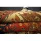 Kobierzec z Afganistanu 100% jedwab etniczny orientalny dywan ręcznie wykonany 112X170cm XX wiek cenny