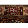 Orientalny ręcznie tkany dywan z Afganistan 100% jedwab 120x180cm