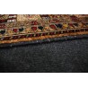 Orientalny ręcznie tkany dywan z Afganistan 100% jedwab 120x180cm