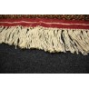 Orientalny ręcznie tkany dywan z Afganistan 100% jedwab 120x180cm