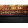 Orientalny ręcznie tkany dywan z Afganistan 100% jedwab 120x180cm