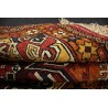 Orientalny ręcznie tkany dywan z Afganistan 100% jedwab 120x180cm