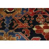 Orientalny ręcznie tkany dywan z Afganistan 100% jedwab 120x180cm
