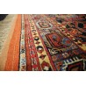Orientalny ręcznie tkany dywan z Afganistan 100% jedwab 120x180cm