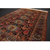 Orientalny ręcznie tkany dywan z Afganistan 100% jedwab 120x180cm