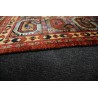 Orientalny ręcznie tkany dywan z Afganistan 100% jedwab 120x180cm