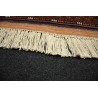 Orientalny ręcznie tkany dywan z Afganistan 100% jedwab120x180cm