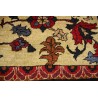 Orientalny ręcznie tkany dywan z Afganistan 100% jedwab120x180cm