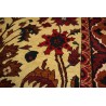 Orientalny ręcznie tkany dywan z Afganistan 100% jedwab120x180cm