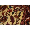 Orientalny ręcznie tkany dywan z Afganistan 100% jedwab120x180cm