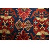 Orientalny ręcznie tkany dywan z Afganistan 100% jedwab 120x180cm