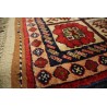 Orientalny ręcznie tkany dywan z Afganistan 100% jedwab 120x180cm