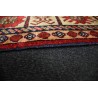 Orientalny ręcznie tkany dywan z Afganistan 100% jedwab 120x180cm