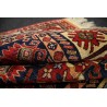 Orientalny ręcznie tkany dywan z Afganistan 100% jedwab 120x180cm