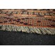 Afgan Mauri oryginalny 100% wełniany dywan z Afganistanu 129x107cm ręcznie gęsto tkany Kabul