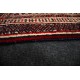 Afgan Mauri oryginalny 100% wełniany dywan z Afganistanu 133x177cm ręcznie gęsto tkany Buchara