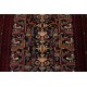 Afgan Mauri oryginalny 100% wełniany dywan z Afganistanu 107x160cm ręcznie gęsto tkany Buchara