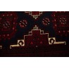 Piękny klasyczny dywan z Iranu (Beludż) gęsto tkany 140x200cm orient