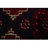 Piękny klasyczny dywan z Iranu (Beludż) gęsto tkany 140x200cm orient