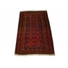 Półantyczny ręcznie tkany dywan Bucharski Jomud Turkmen z Turkmenistanu 100% wełna 50letni 95x153cm