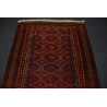 Turkmeński, etniczny wełniany dywan chodnik Bucharski 120x180
