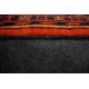 Afgan Mauri oryginalny 100% wełniany dywan z Afganistanu 119x177cm ręcznie gęsto tkany Buchara