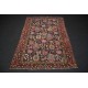 Oryginalny antyczny 80 letni dywan ręcznie tkany Baktjar z Iranu - perski ok 130x196cm 100% wełna