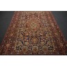 Perski oryginalny dywan Isfahan 140x200cm oryginał z Iranu antyk80lat