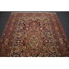 Perski oryginalny dywan Isfahan 140x200cm oryginał z Iranu antyk80lat