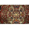 Perski oryginalny dywan Isfahan 140x200cm oryginał z Iranu antyk80lat