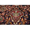 Perski oryginalny dywan Isfahan 140x200cm oryginał z Iranu antyk80lat