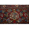 Perski oryginalny dywan Isfahan 140x200cm oryginał z Iranu antyk80lat