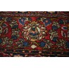 Perski oryginalny dywan Isfahan 140x200cm oryginał z Iranu antyk80lat