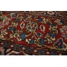 Perski oryginalny dywan Isfahan 140x200cm oryginał z Iranu antyk80lat