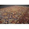 Perski oryginalny dywan Isfahan 140x200cm oryginał z Iranu antyk80lat